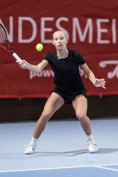 Isabella Abendroth 50 - TNB Landesmeisterschaften